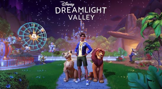 La mise à jour "Pride of the Valley" de Disney Dreamlight Valley est maintenant disponible