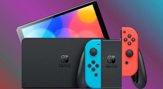 La mise à jour du micrologiciel Nintendo Switch 16.0.2 est maintenant disponible, inclut des modifications cachées