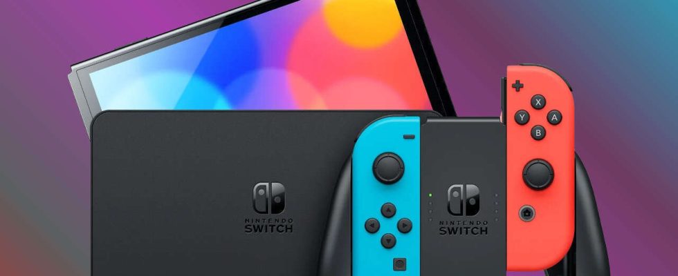 La mise à jour du micrologiciel Nintendo Switch 16.0.2 est maintenant disponible, inclut des modifications cachées