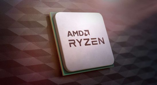 La nouvelle mise à jour d'AMD corrige les burnouts du Ryzen 7000X3D