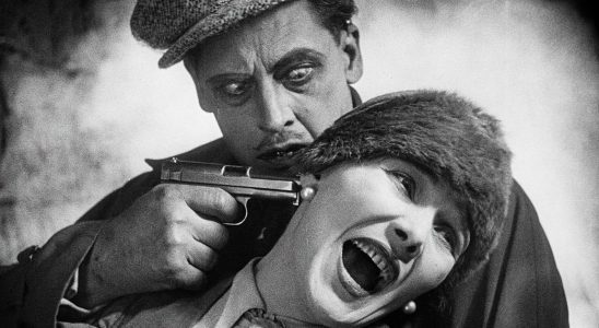 La pierre de Rosette des films d'espionnage est Spione de Fritz Lang