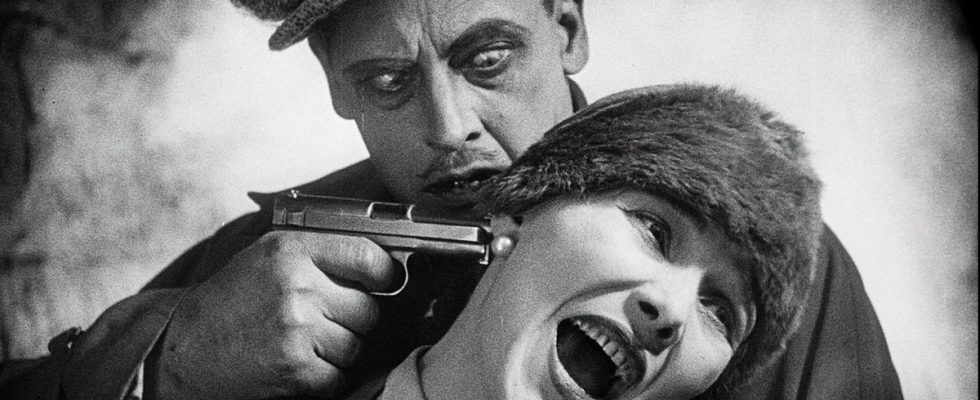 La pierre de Rosette des films d'espionnage est Spione de Fritz Lang