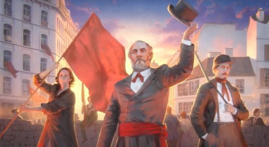 La première extension de Victoria 3 ajoute des "agitateurs" idéologiques dont Victor Hugo et Karl Marx