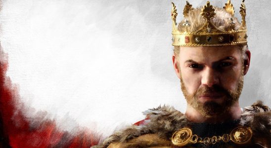 La prochaine extension de Crusader Kings 3 arrive en mai