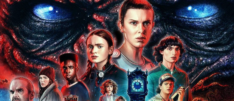 Stranger Things is getting a Saturday morning cartoon-style animated series from creators the Duffer Brothers, Netflix has announced.