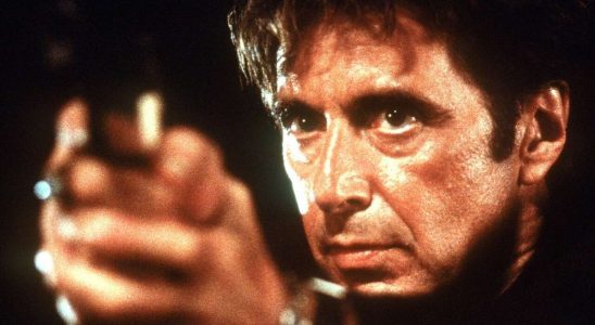 L'acteur oscarisé Al Pacino dit qu'il est décédé en jouant Han dans Star Wars