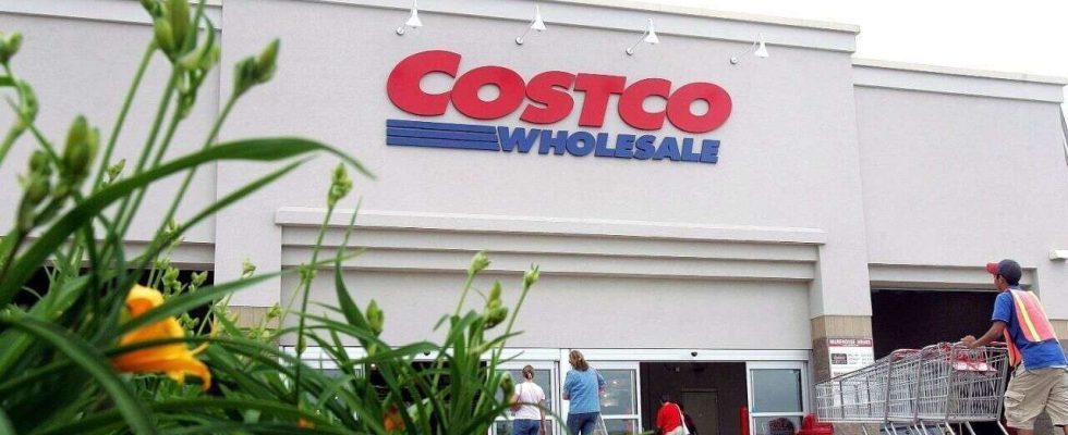 L'adhésion à Costco est livrée avec une carte-cadeau gratuite de 30 $ dès maintenant
