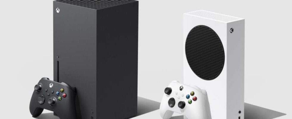 L'application Xbox ajoute une nouvelle chaîne "Amis et mises à jour de la communauté" dans les versions d'aperçu