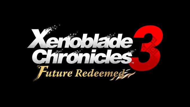 Xenoblade Chronicles 3 Future racheté