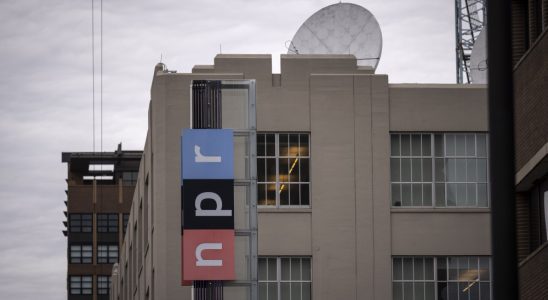 Le PDG de NPR dénonce Twitter pour avoir qualifié son compte de « média affilié à l'État » : c'est « inacceptable »
