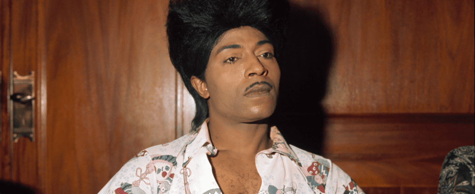 Le cinéaste documentaire de Little Richard sur les raisons pour lesquelles Rock Pioneer ne se sentait pas suffisamment reconnu Les plus populaires doivent être lus
