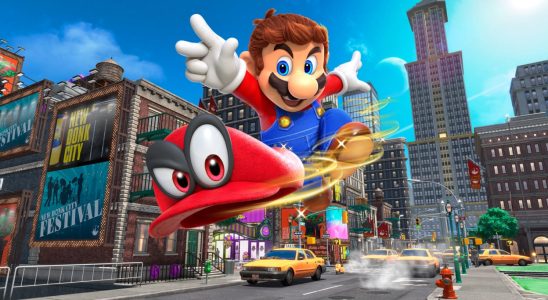 Le créateur de Super Mario assouplit sa position sur les jeux vidéo violents
