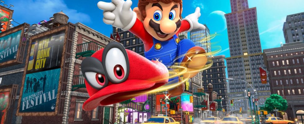 Le créateur de Super Mario assouplit sa position sur les jeux vidéo violents