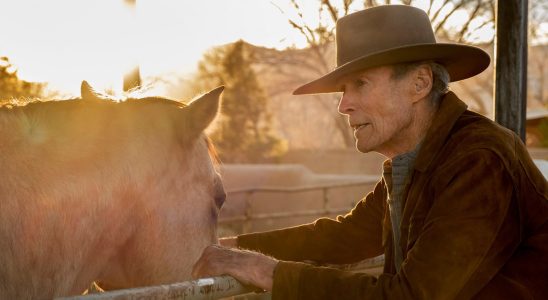 Le dernier film de Clint Eastwood pourrait être le juré n°2 avec Nicholas Hoult et Toni Collette