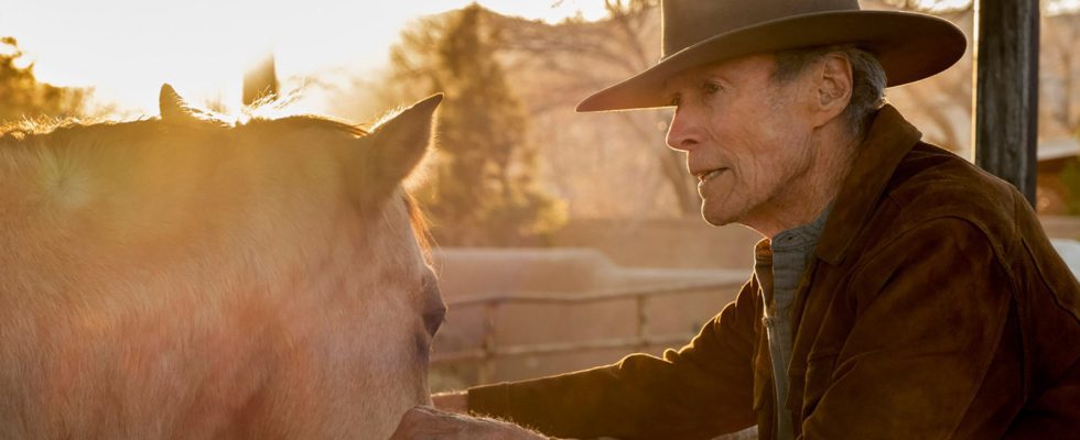 Le dernier film de Clint Eastwood pourrait être le juré n°2 avec Nicholas Hoult et Toni Collette