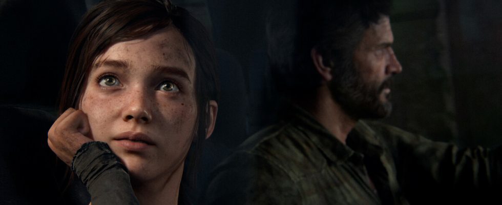 Le deuxième correctif The Last of Us PC vise les problèmes de mémoire et de performances