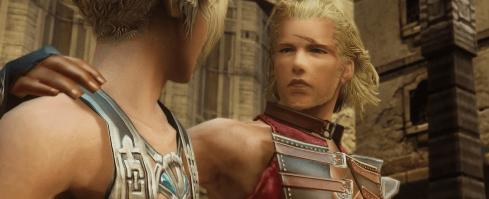 Le directeur de Final Fantasy XII appelle une rumeur de longue date sur le vrai protagoniste une "fausse histoire"