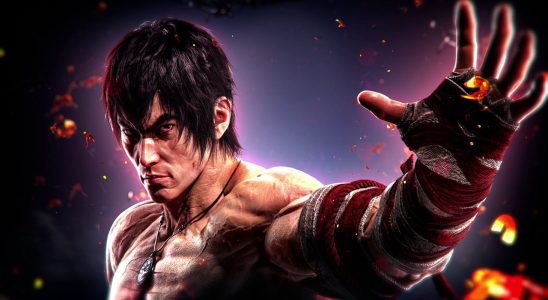 Le directeur de Tekken 8 confirme le jeu croisé et le netcode de restauration
