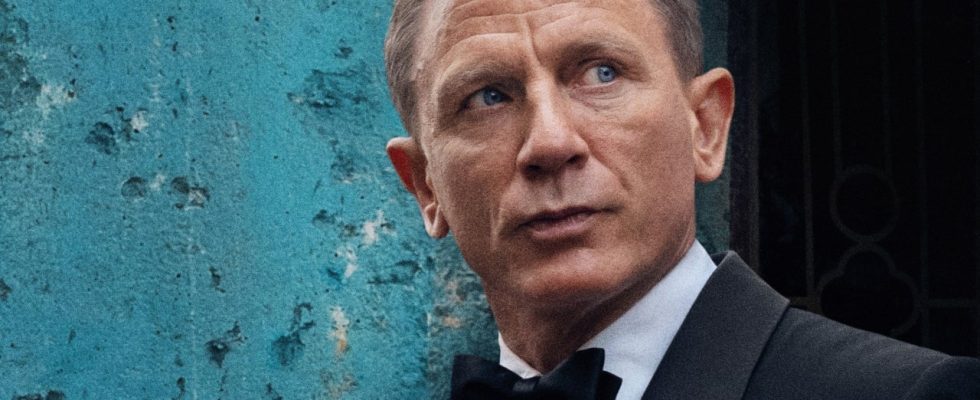 Le directeur de casting de James Bond explique pourquoi un 007 dans la vingtaine ne fonctionnerait pas