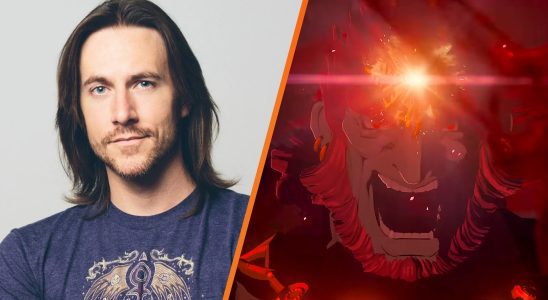 Veteran voice actor Matthew Mercer confirms he’s playing Ganondorf in Zelda: Tears of the Kingdom