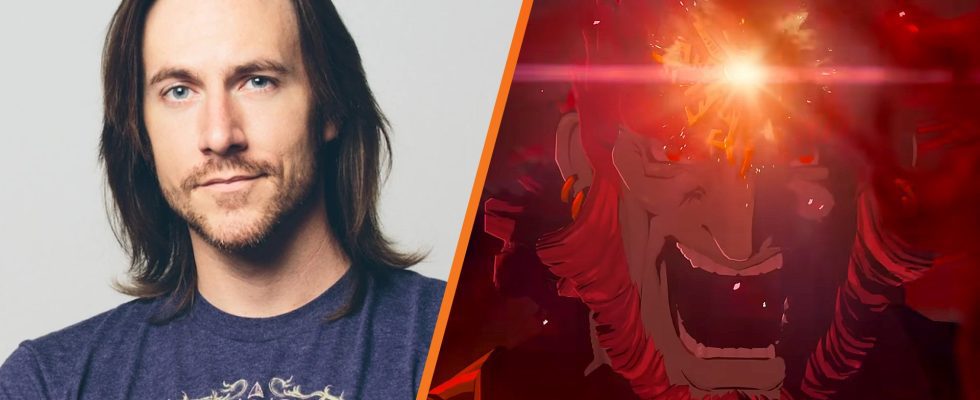 Veteran voice actor Matthew Mercer confirms he’s playing Ganondorf in Zelda: Tears of the Kingdom