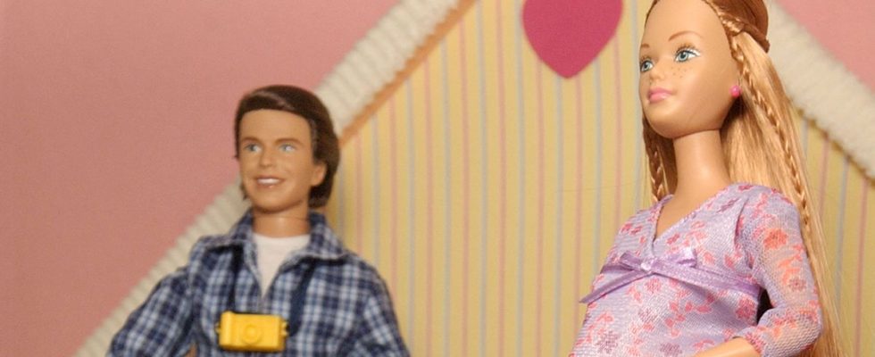 Le film Barbie nous parle de tous ses amis abandonnés
