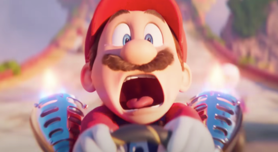 Le film Super Mario Bros. monte toujours en flèche, près de 900 millions de dollars dans le monde