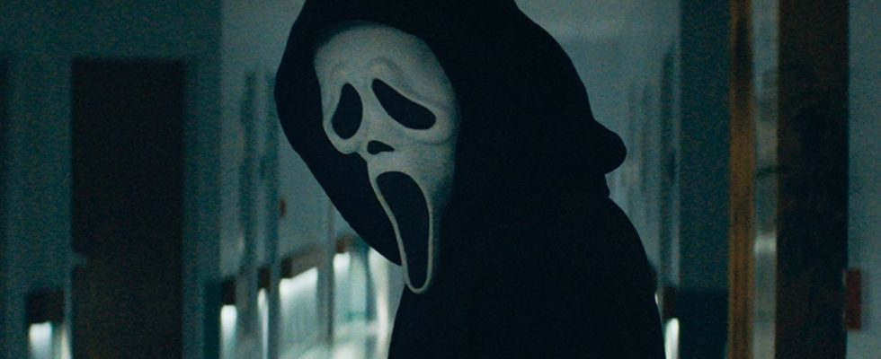 Le film Universal Monsters des réalisateurs Scream VI a recruté plus de talents grâce aux dernières fonctionnalités de Ghostface