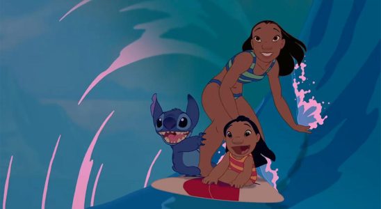 Le film d'action en direct Lilo & Stitch de Disney lance son Lilo
