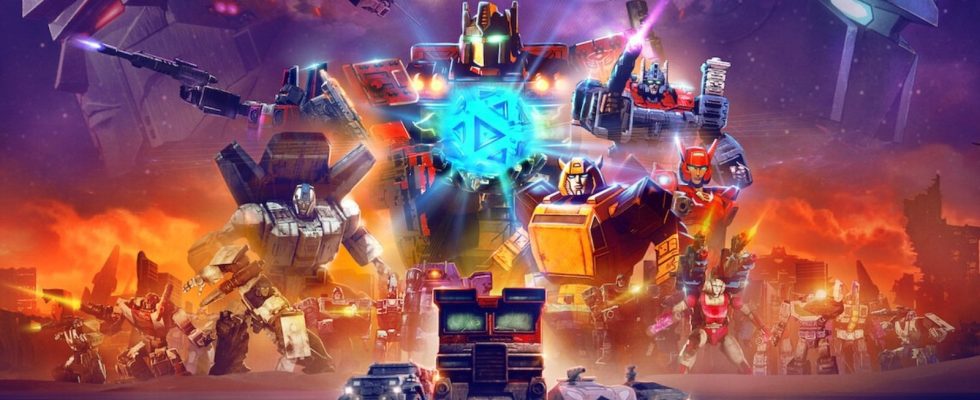 Le film d'animation Transformers est une histoire d'origine qui se déroule sur Cybertron et pourrait commencer une nouvelle trilogie