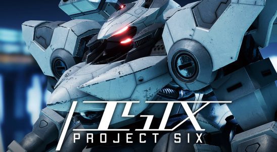 Le jeu Mecha prometteur "Project Six" montre la mission de défense de la base dans une nouvelle bande-annonce de gameplay