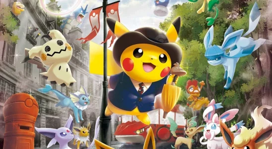 pokemon center london 2023 excel bookings