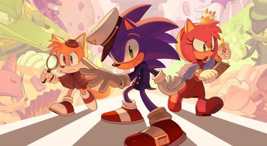 Le meurtre de Sonic the Hedgehog atteint 1 million de téléchargements en tant que l'un des jeux les mieux notés de Steam