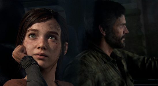 Le nouveau correctif PC de The Last of Us Part 1 résout "les plantages, les performances et corrige les problèmes de gameplay et d'interface utilisateur"
