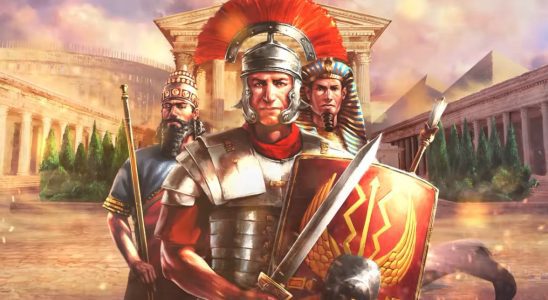 Le prochain DLC d'Age of Empires 2 officialise un mode de jeu préféré des fans et apporte toutes les civilisations du premier jeu