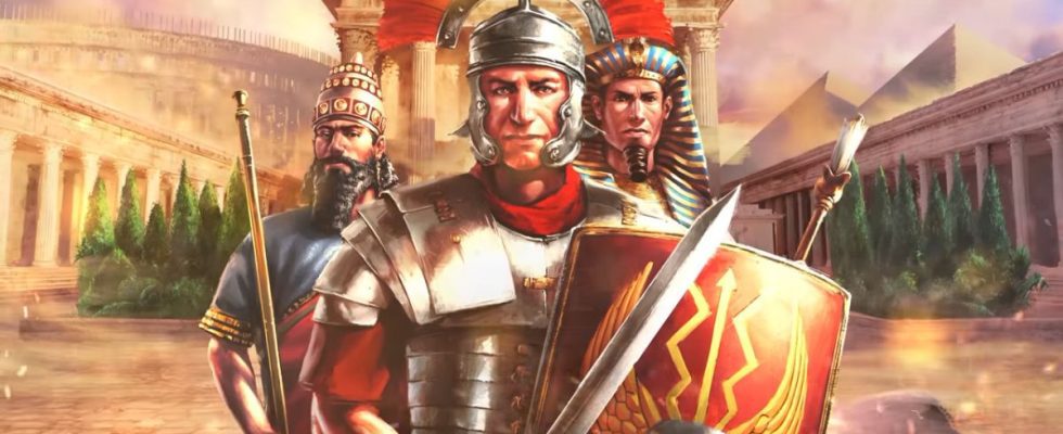 Le prochain DLC d'Age of Empires 2 officialise un mode de jeu préféré des fans et apporte toutes les civilisations du premier jeu