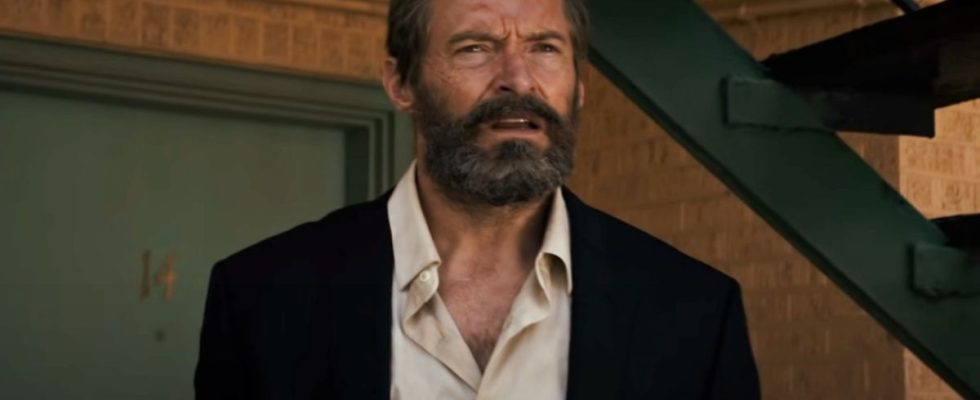 Le réalisateur de Logan, James Mangold, réagit au retour de Hugh Jackman en tant que Wolverine dans Deadpool 3