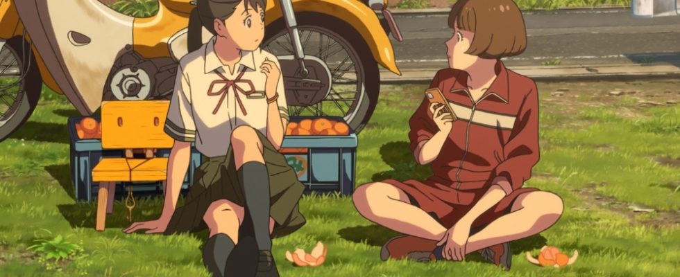 Le réalisateur de 'Suzume' Makoto Shinkai parle de trouver l'espoir au milieu d'une catastrophe dans son dernier anime Les plus populaires doivent être lus Inscrivez-vous aux newsletters Variety Plus de nos marques