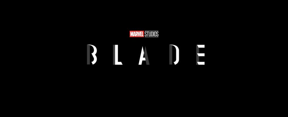Le redémarrage de Marvel's Blade réunira le véritable créateur de détective avec Mahershala Ali