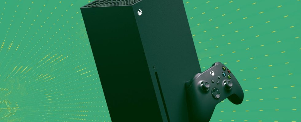 Le tableau de bord Xbox Cluttered Home reçoit des modifications à la suite de plaintes