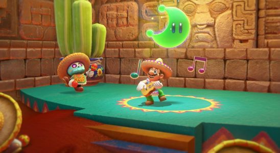 Les 10 meilleures chansons de la série Mario, classées
