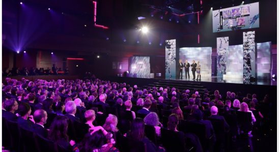 Les European Film Awards vont déplacer les dates de la saison des récompenses Les plus populaires doivent être lus Inscrivez-vous aux newsletters Variety Plus de nos marques
