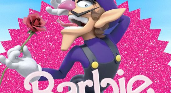 Les affiches de mèmes de films Barbie élargissent chaotiquement le casting de fans