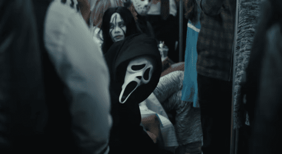 Les créateurs de Scream 6 travaillent sur un nouveau film d'horreur semblable à The Invisible Man et Renfield