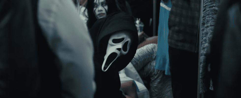Les créateurs de Scream 6 travaillent sur un nouveau film d'horreur semblable à The Invisible Man et Renfield
