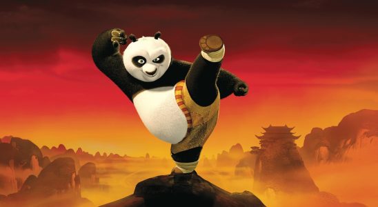 Les détails de l'intrigue de Kung Fu Panda 4 révélés, dévoile le dernier défi de Po [CinemaCon 2023]