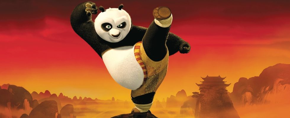 Les détails de l'intrigue de Kung Fu Panda 4 révélés, dévoile le dernier défi de Po [CinemaCon 2023]