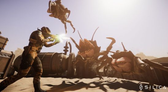 Les développeurs d'Arma annoncent un nouvel hybride FPS/RTS qui ressemble à un jeu de tir StarCraft