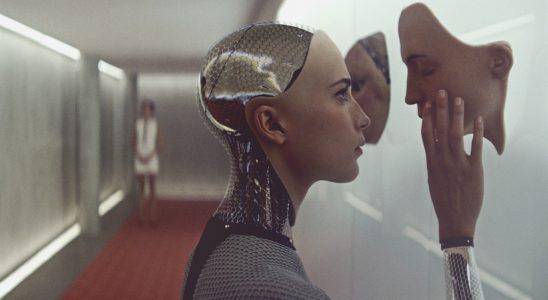 Les doubleurs d'Hollywood parlent des dangers et des possibilités de l'intelligence artificielle