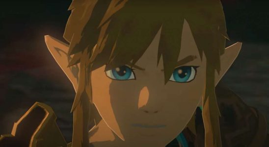 Les fans de Zelda espèrent que les donjons sont de retour après la nouvelle bande-annonce de Tears Of The Kingdom